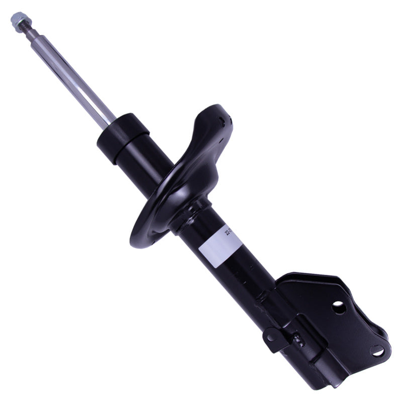 Bilstein B4 OE Replacement 14-18 Subaru Forester Front Left Twintube Strut Assembly for offroad performance upgrades.