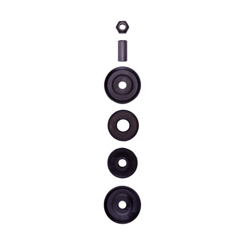 Bilstein B8 5160 Series 14-22 Dodge Ram 2500 Powerwagon 4WD (w/Lift 0-0.5in) Rear Shock Absorber parts