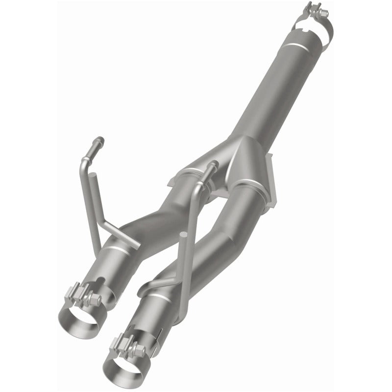 Magnaflow 09-18 Ram 1500 5.7L DF w/o Muffler exhaust kit