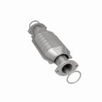 MagnaFlow Conv DF Tacoma 95-98 2.7L/3.4L direct-fit catalytic converter