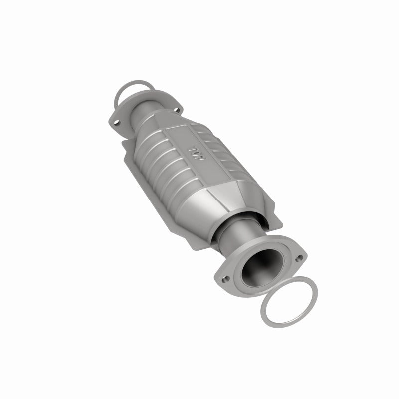 MagnaFlow Conv DF Tacoma 95-98 2.7L/3.4L direct-fit catalytic converter