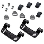 ARB Fridge Tiedown Kit with steel brackets and hardware