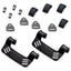 ARB Fridge Tiedown Kit with steel brackets and hardware
