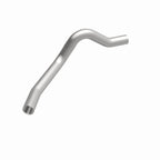 MagnaFlow Univ TP Assy 01-03 GM Diesel stainless steel off road parts