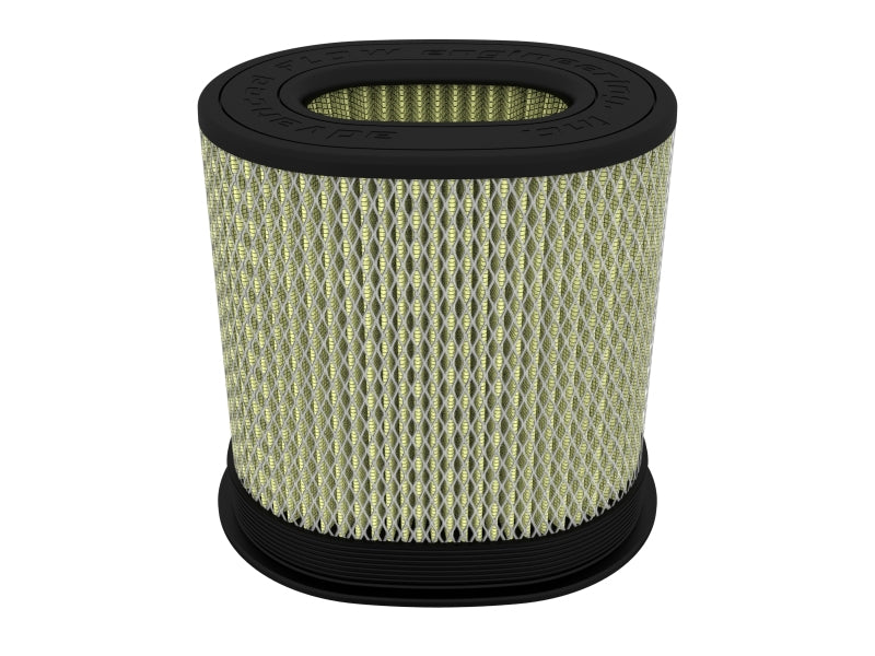 aFe MagnumFLOW Pro GUARD 7 Universal Filter (6.5x4.75)IN F x (9x7)IN B x (9x7)IN T(Inverted) x 9IN H Secondary image