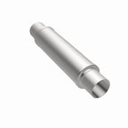 MagnaFlow Muffler Mag SS 4X4X14 3 for performance upgrades
