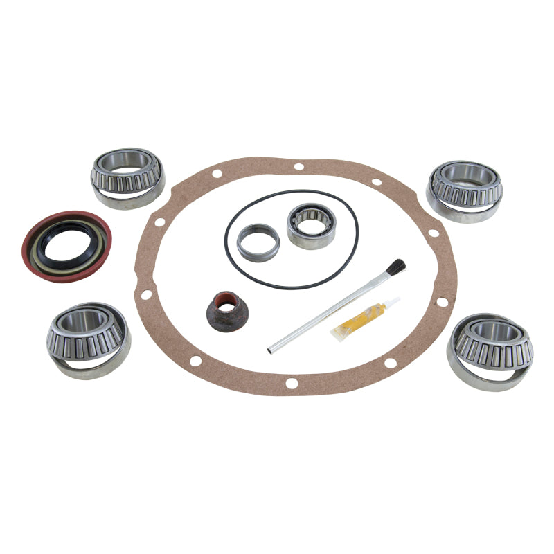 USA Standard Bearing Kit For Ford 9in / Lm102949 Carrier Bearings Secondary image