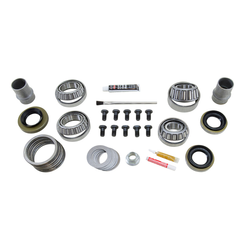 Yukon Gear Master Overhaul Kit For Toyota 7.5in IFS Diff For T100 / Tacoma / and Tundra Secondary image