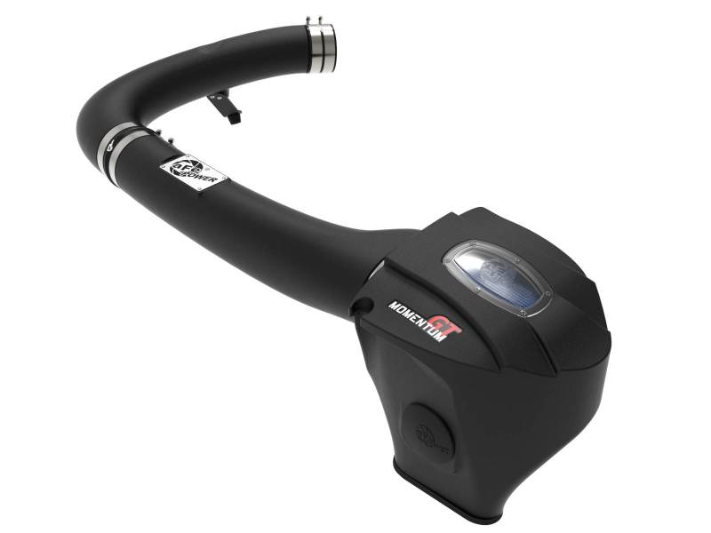 aFe Momentum GT Pro 5R Stage-2 Intake System 11-15 Dodge Challenger/Charger V6-3.6L Secondary image