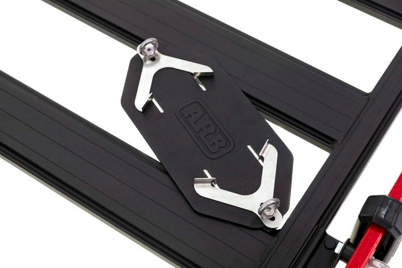 ARB BASE Rack Gas Bottle Holder mount accessory for offroad parts