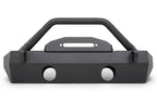 DV8 Offroad 07-23 Jeep Wrangler JK/JL & Gladiator JT FS-15 Series Front Bumper for offroad performance upgrades