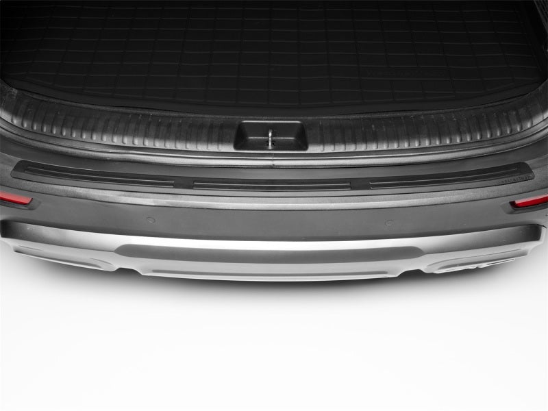 WeatherTech 20-23 Kia Telluride BumperTopper Secondary image