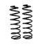 ARB / OME Coil Spring Front 80 Med for 4x4 suspension components