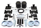 Air Lift Loadlifter 5000 for Half Ton Vehicles kit components