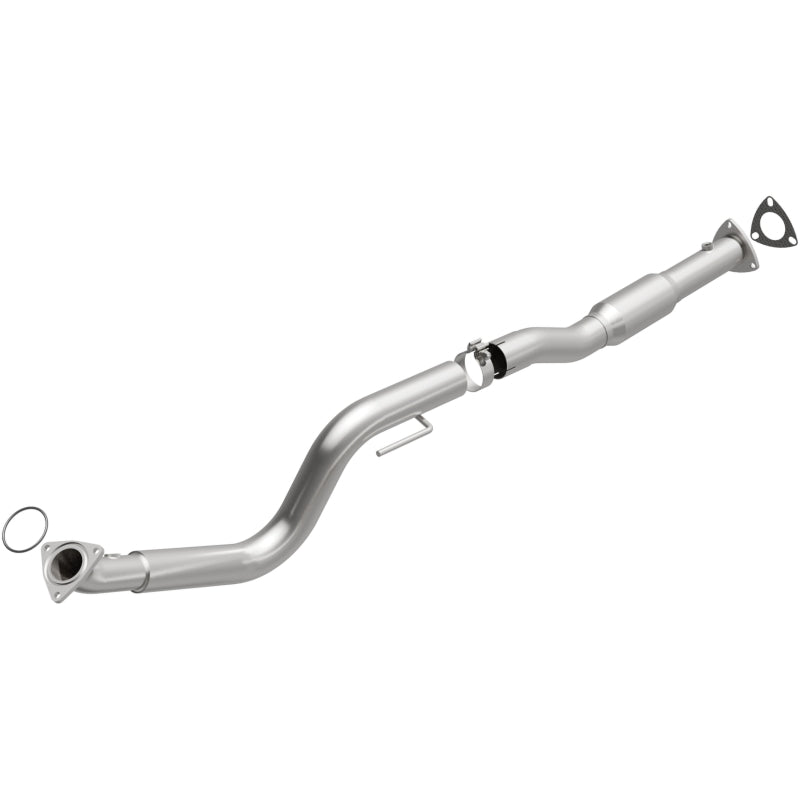 MagnaFlow 2003 GMC Savana 3500 6.0L Direct Fit Converter Secondary image
