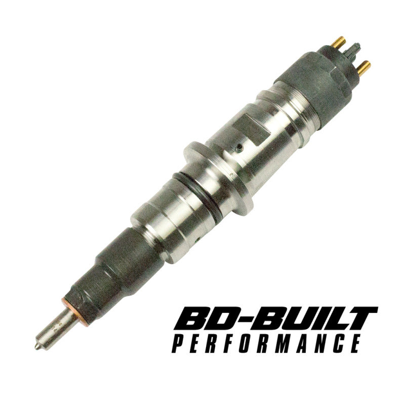 BD Diesel 07-18 Dodge Cummins CR Injector Stage 3 Injector Secondary image
