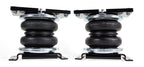 Air Lift Loadlifter 5000 Air Spring Kit for 2019 Ford Ranger 2WD/4WD featuring high-quality air springs for load leveling.
