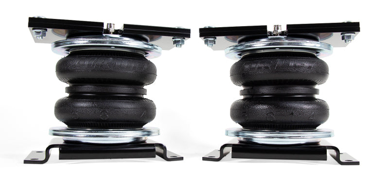 Air Lift Loadlifter 5000 Air Spring Kit for 2019 Ford Ranger 2WD/4WD featuring high-quality air springs for load leveling.
