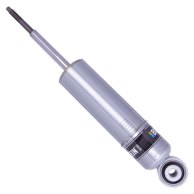 Bilstein B8 6100 Series 17-20 Nissan Titan (Ride Height Adjustable) 0-2.2in. Front Shock Absorber for trucks and SUVs.