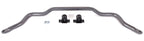 Hellwig 07-14 Chevrolet Tahoe 2/4WD Solid Heat Treated Chromoly 1-1/2in Front Sway Bar for performance offroad parts