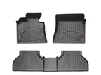 WT FloorLiner - Front - Blk for Jeep Gladiator parts