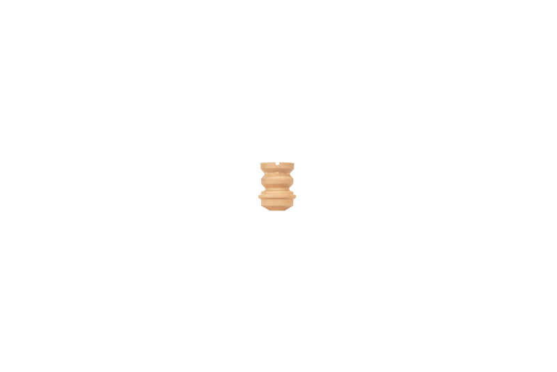 Wooden decorative finial for furniture or home decor