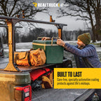 BAK 17-25 Honda Ridgeline 5.4ft. Bed BAKFlip MX4 TS in use
