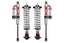 Eibach Pro-Truck Coilover Stage 2R 14-18 Chevrolet Silverado 1500 4WD suspension lift