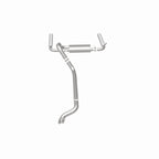 MagnaFlow Sys C/B Camaro-Firebird 93-97 5.7L performance exhaust