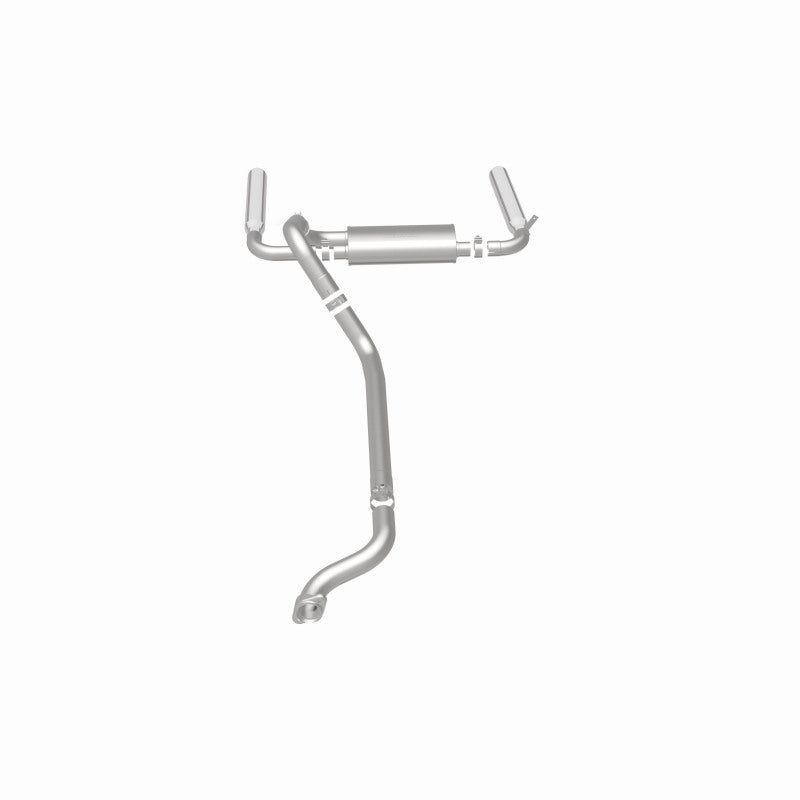 MagnaFlow Sys C/B Camaro-Firebird 93-97 5.7L performance exhaust