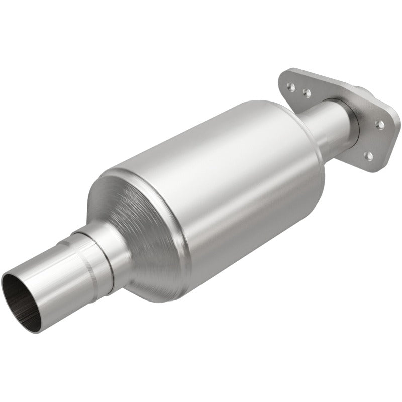 MagnaFlow 94-95 S10/Sonoma 2.2L CA Direct Fit Converter Secondary image