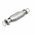 MagnaFlow Conv DF Tacoma 95-98 2.7L/3.4L catalytic converter