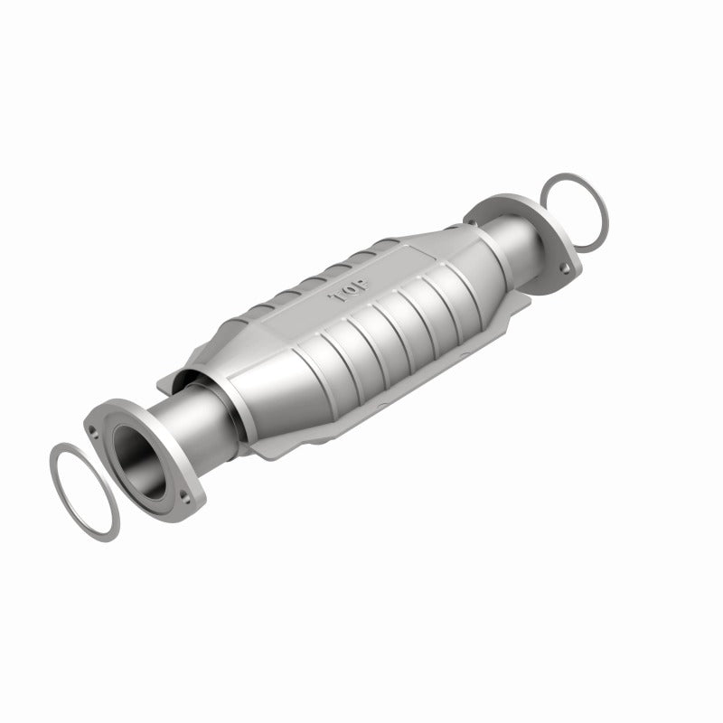 MagnaFlow Conv DF Tacoma 95-98 2.7L/3.4L catalytic converter