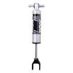 Fox 11-19 GMC Sierra 2500/3500 HD 0-1in Lift Front 2.5 Performance Series Smooth Body IFP HTO Shock for offroad.