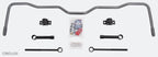 Hellwig 20-21 Jeep Gladiator (w/ 3-5in Lift) Solid Heat Treated Chromoly 7/8in Rear Sway Bar and accessories