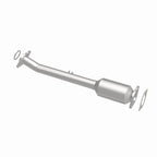 Magnaflow Conv DF 11-15 Frontier 4 Underbody exhaust system