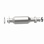 MagnaFlow Conv Direct Fit Acura 92-95 catalytic converter