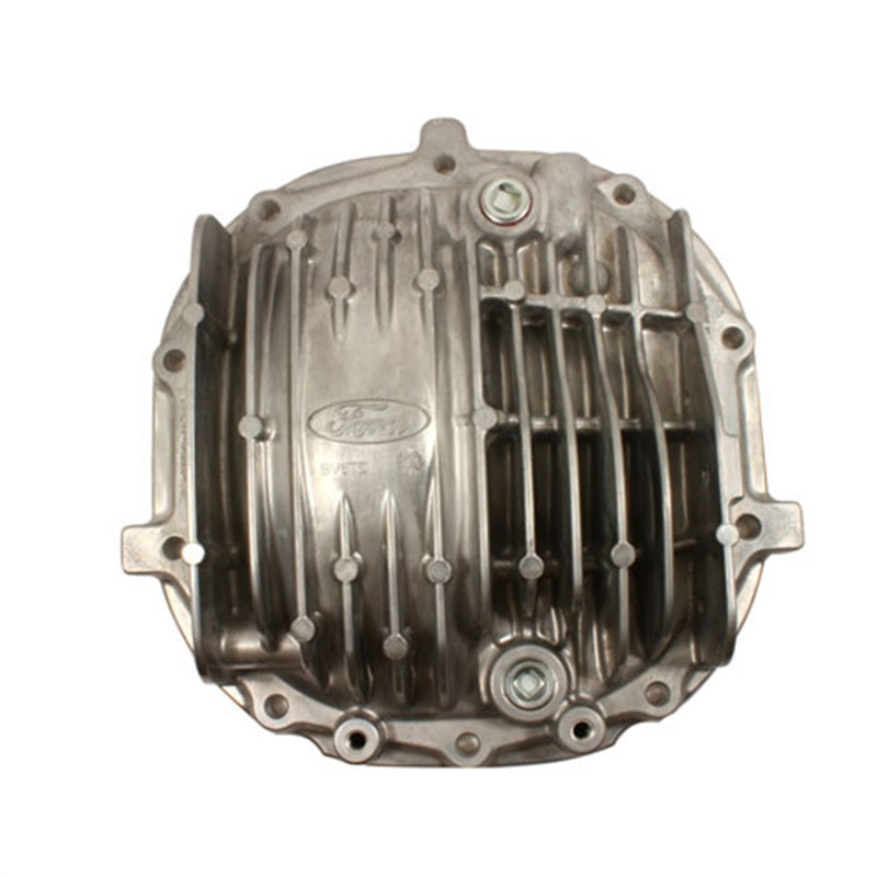 Ford Racing 8.8inch Aluminum Axle Cover with Differential Cooler Ports Secondary image