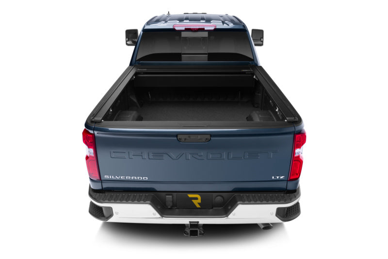 Retrax 2019 Chevy & GMC 5.8ft Bed 1500 PowertraxPRO XR view