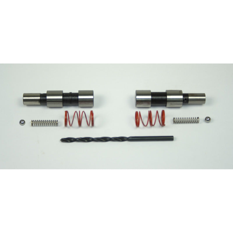 BD Diesel Shift Kit - Chevy Allison 1000 2006-2008 6spd Secondary image
