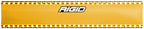 Rigid Industries 10in SR-Series Light Cover - Yellow - Trim 10in. for offroad performance upgrades