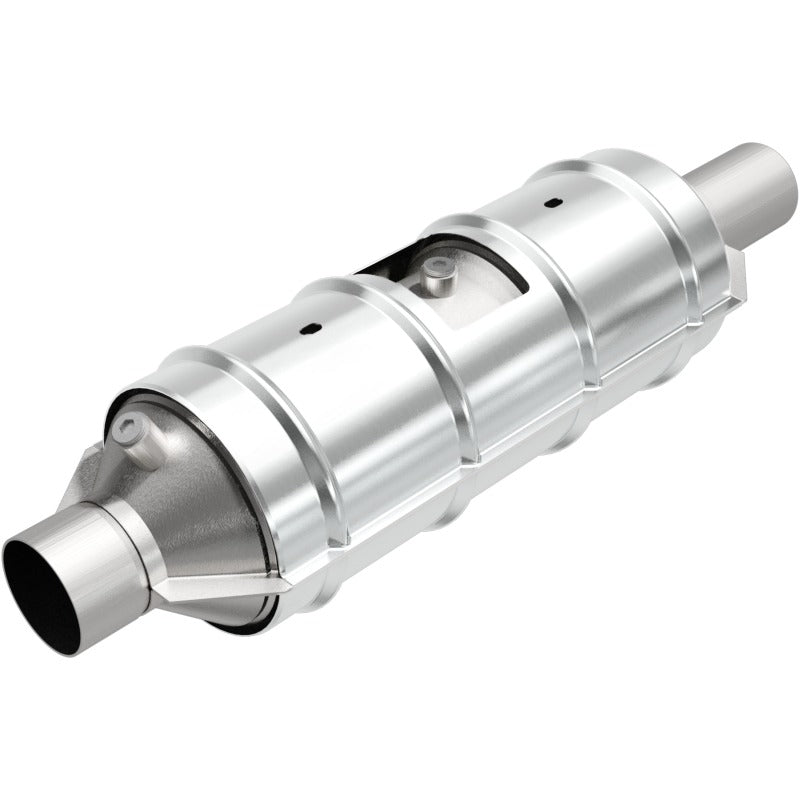 MagnaFlow Ford E-350 Econoline/ 99 -19 F-250/F-350/F-450 SD Direct Fit Catalytic Converter Secondary image
