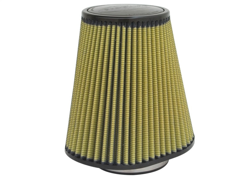 aFe MagnumFLOW Air Filters IAF PG7 A/F PG7 4-3/8F x (6x 9)B x 5-1/2T x 9H Secondary image