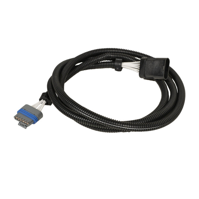 BD Diesel Chev 6.5L PMD Extension Cable - 72in (Gray) Secondary image