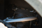 ICON 2021+ Ford Bronco 3in Lift C/O Spacer Kit in vehicle