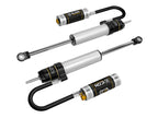 ICON 2005+ Toyota Tacoma 0-1.5in Rear 2.5 Series Shocks VS RR CDCV - Pair for off road performance upgrades