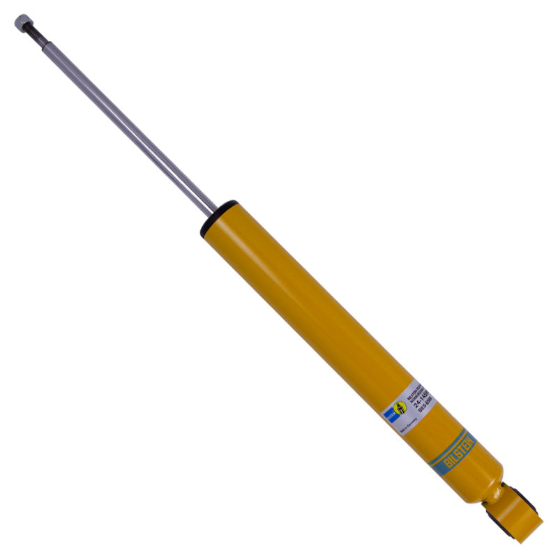Bilstein B12 2009 Audi A4 Quattro Base Front and Rear Suspension Kit - Performance upgrade for offroad parts.