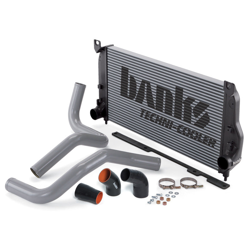 Banks Power 04-05 Chevy 6.6L LLY Techni-Cooler System Secondary image