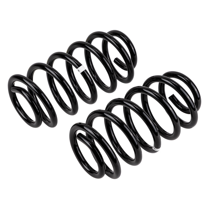 ARB / OME Coil Spring Rear Jeep Wh Cherokee for offroad performance upgrades