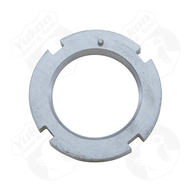 Yukon Gear Spindle Nut for Dana 28 w/Pin 92 & Down Secondary image